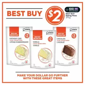 Sobeys flyer week 27 Page 16