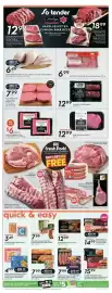 Sobeys flyer week 27 Page 8
