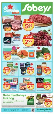 Sobeys (valid until 9-07)