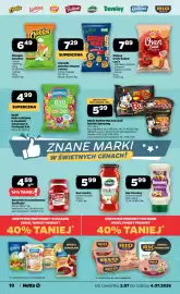 Netto gazetka Strona 10