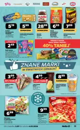 Netto gazetka Strona 11
