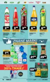 Netto gazetka Strona 12