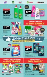 Netto gazetka Strona 14