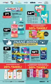 Netto gazetka Strona 15