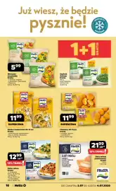 Netto gazetka Strona 18