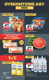 Netto gazetka Strona 2