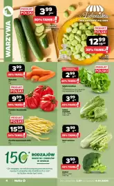 Netto gazetka Strona 4