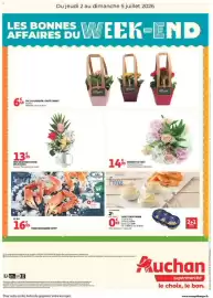 Catalogue Auchan Supermarché page 2