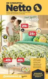 Netto gazetka tydzień 27 Strona 1
