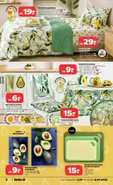 Netto gazetka tydzień 27 Strona 2