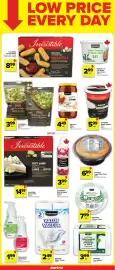 Metro flyer Page 3