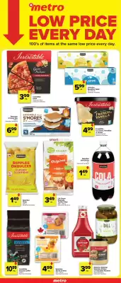 Metro (valid until 29-07)