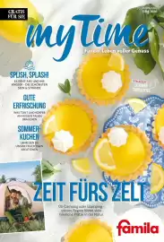 Famila Nord Ost Magazin Seite 1
