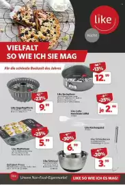 Famila Nord Ost Magazin Seite 15