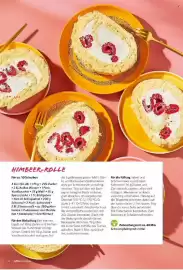 Famila Nord Ost Magazin Seite 18