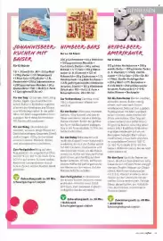 Famila Nord Ost Magazin Seite 25