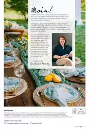 Famila Nord Ost Magazin Seite 3