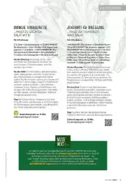 Famila Nord Ost Magazin Seite 33