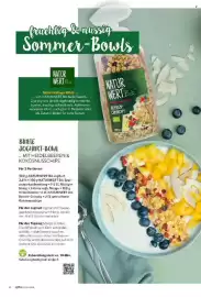 Famila Nord Ost Magazin Seite 34