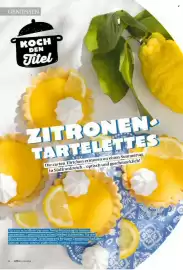 Famila Nord Ost Magazin Seite 38