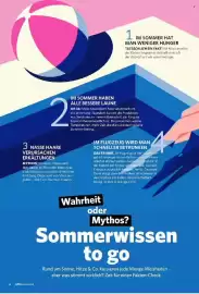 Famila Nord Ost Magazin Seite 56