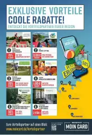 Famila Nord Ost Magazin Seite 68