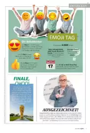Famila Nord Ost Magazin Seite 7