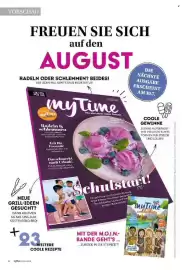 Famila Nord Ost Magazin Seite 82