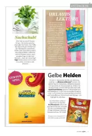 Famila Nord Ost Magazin Seite 9