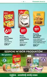 Żabka gazetka Strona 11