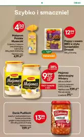 Żabka gazetka Strona 14