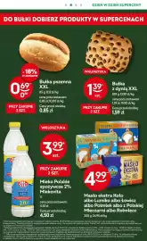 Żabka gazetka Strona 3