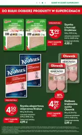 Żabka gazetka Strona 4