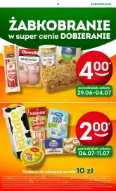 Żabka gazetka Strona 6