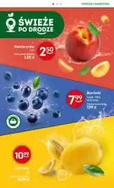 Żabka gazetka Strona 7
