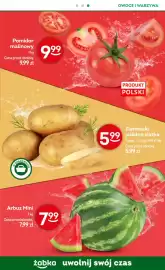 Żabka gazetka Strona 9