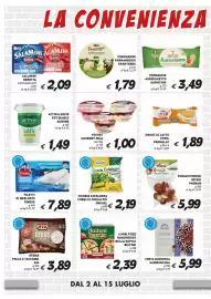 Volantino Maxi Coal Pagina 2