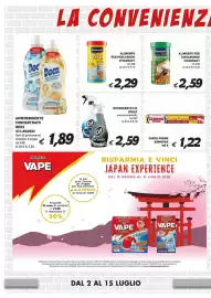 Volantino Maxi Coal Pagina 6