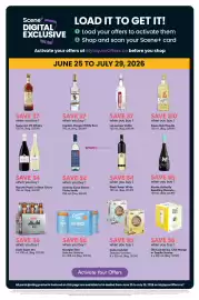 Sobeys Liquor flyer week 27 Page 2