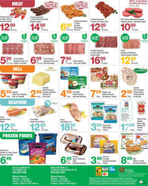 Highland Farms flyer week 27 Page 4