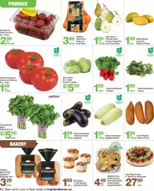 Highland Farms flyer week 27 Page 2