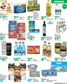 Highland Farms flyer week 27 Page 3