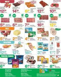 Highland Farms flyer week 27 Page 4