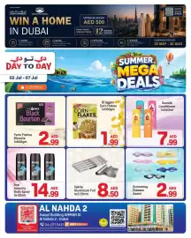 Day To Day catalogue week 27 Page 2