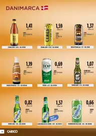 Volantino Carico Cash & Carry Pagina 16