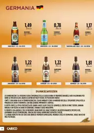 Volantino Carico Cash & Carry Pagina 20