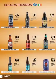 Volantino Carico Cash & Carry Pagina 22