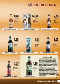 Volantino Carico Cash & Carry Pagina 23