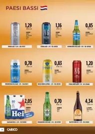 Volantino Carico Cash & Carry Pagina 24