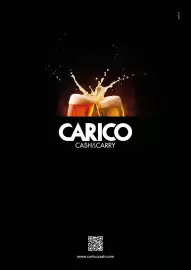 Volantino Carico Cash & Carry Pagina 28